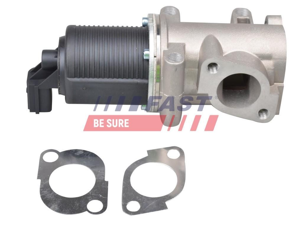 FAST AGR - Ventil FT60237 FT60237 FAST EGR ventil Fiat lacné