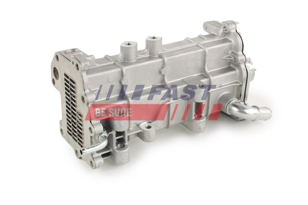 FAST AGR Kühler FT60404 FT60404 FAST Daily VI Pritsche/Fahrgestell AGR-Kühler kaufen
