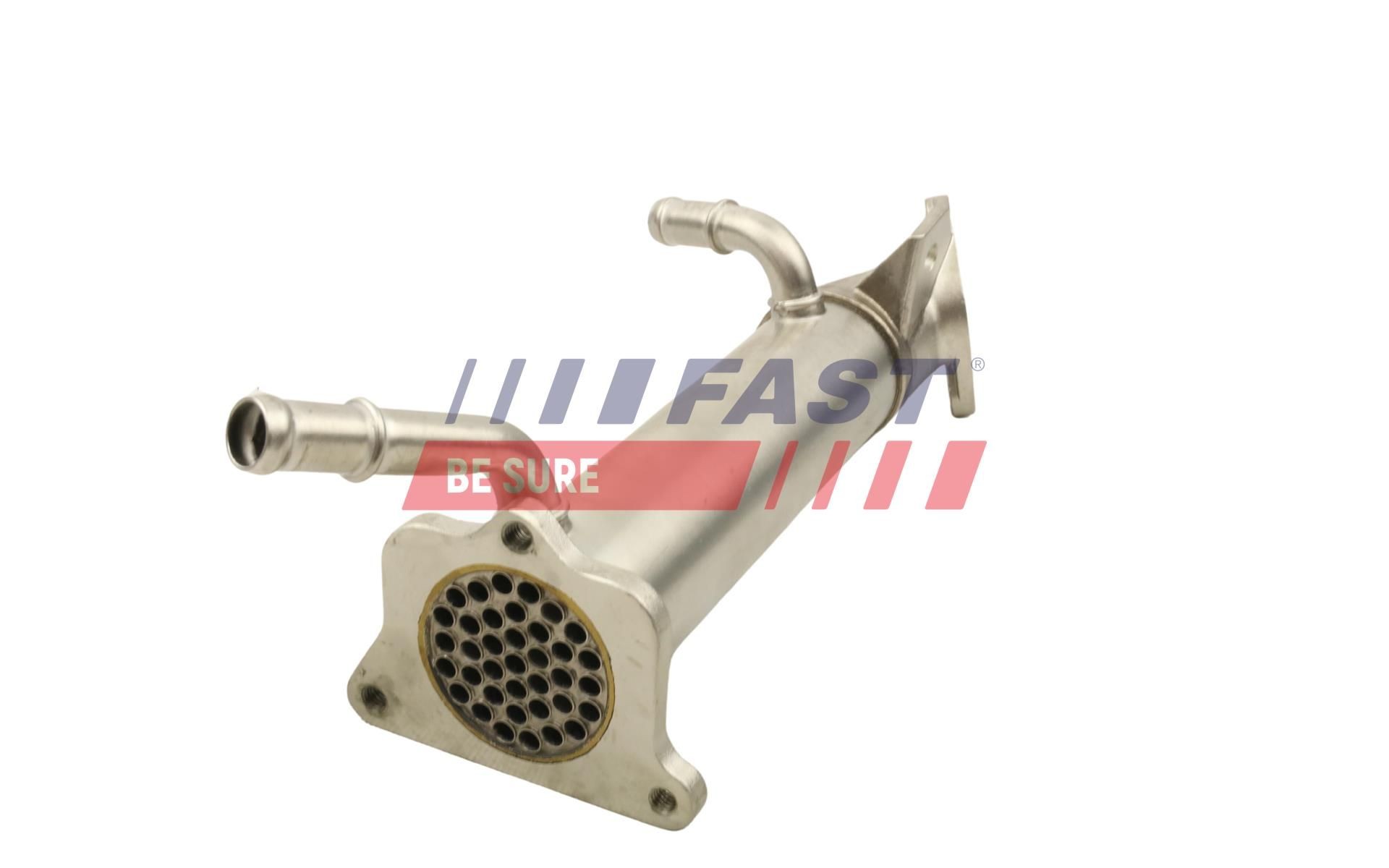 FAST EGR cooler FT60408 FT60408 FAST egr cooler for BMW