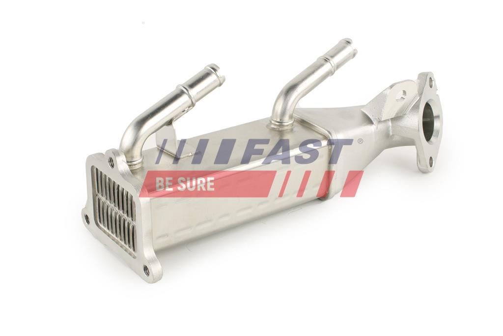 FAST EGR kylare FT60411 FT60411 FAST EGR kylare Opel