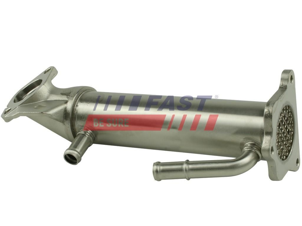 FAST AGR Kühler FT60412 FT60412 Abgasrückführungskühler VW CADDY FAST kaufen