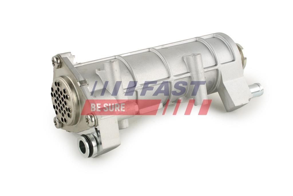 FAST EGR dzesētājs FT60414 EGR dzesētājs FAST NISSAN FT60414