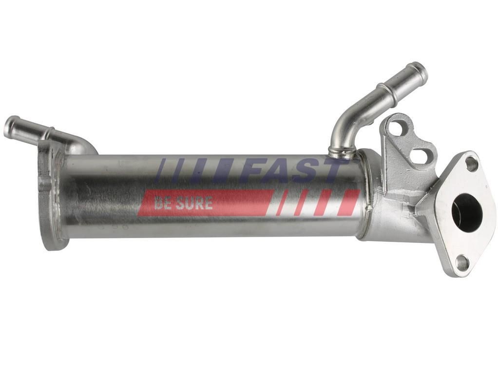 FAST Radiador EGR FT60415 Radiador de gases de escape FAST PEUGEOT FT60415