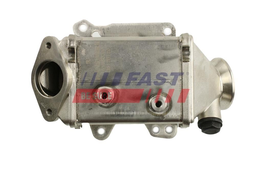FAST Radiador EGR FT60417 FT60417 FAST Radiador de gases de escape Peugeot baratos