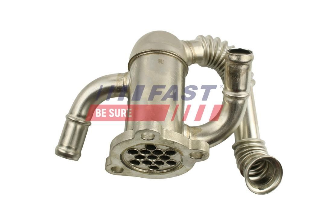 FAST EGR cooler FT60418 BMW FAST egr cooler FT60418