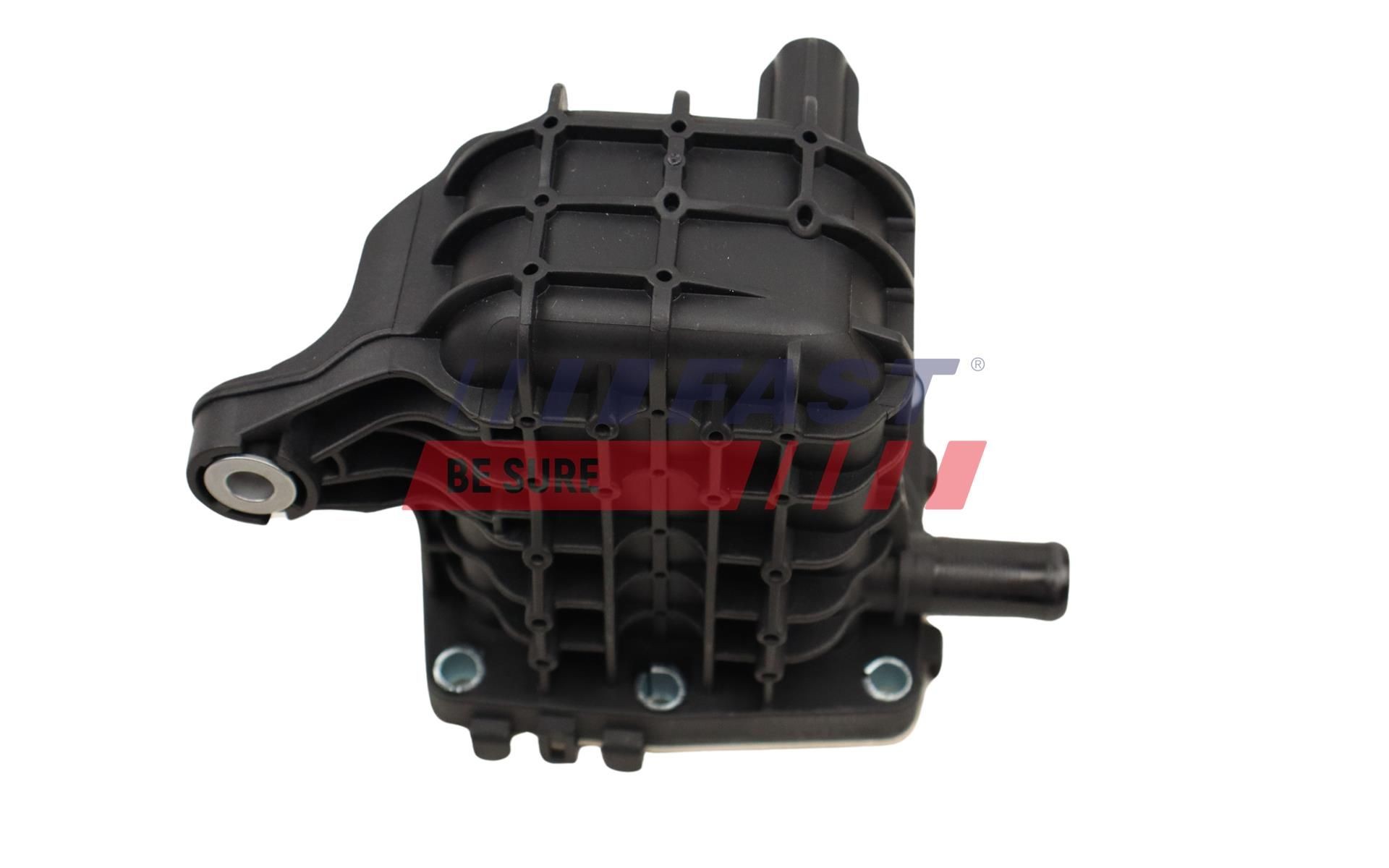 FAST Radiatore EGR FT60420 FAST FT60420 Radiatore gas di scarico PEUGEOT 508 I (8D_) Sedan originali prezzo