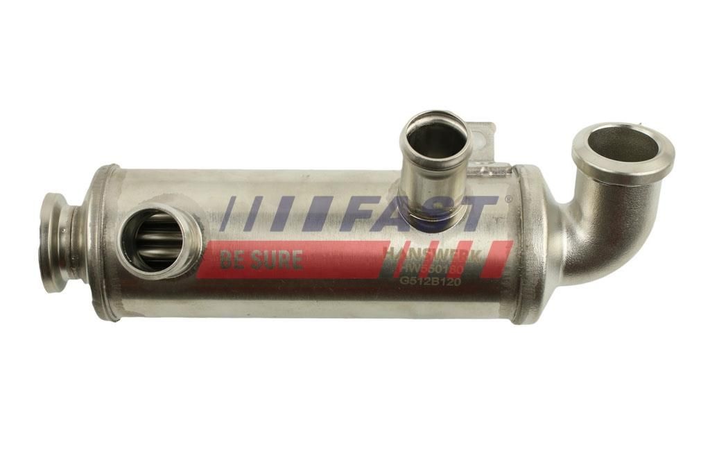 FAST Radiador EGR FT60422 Radiador de gases de escape FAST FORD FT60422