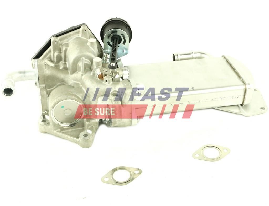 FAST EGR kylare FT60423 OPEL egr kylare FAST FT60423