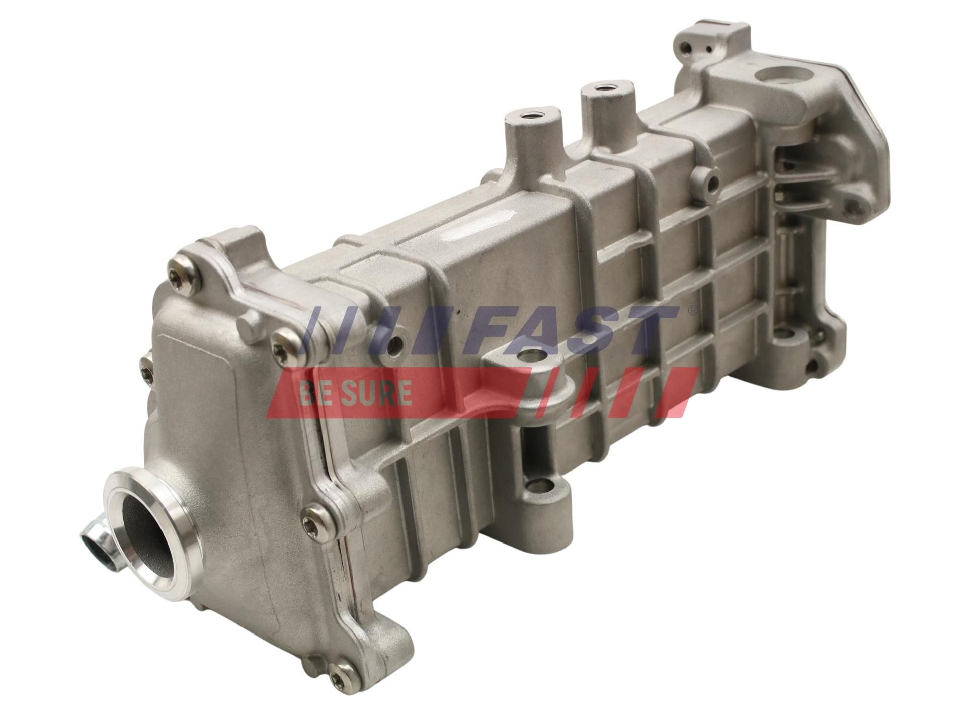 FAST Radiateur EGR FT60426 Peugeot 3008 Refroidisseur EGR FAST FT60426