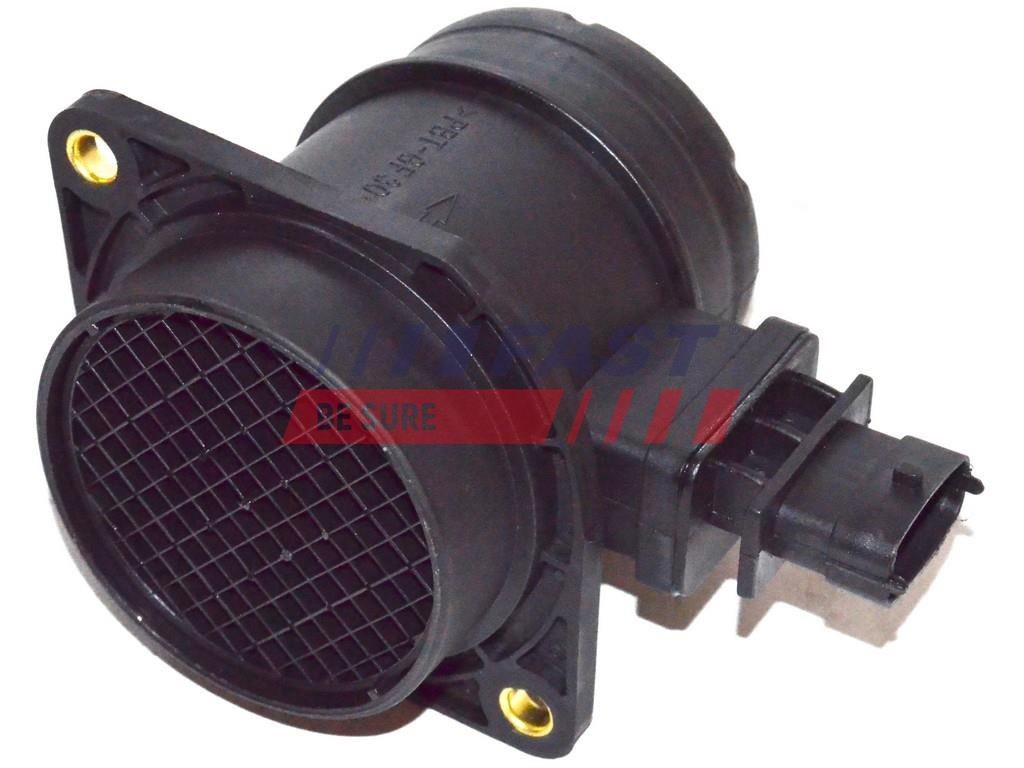 FAST Μετρητής μάζας αέρα FT60621 FAST FT60621 Μετρητής μάζας αέρα FIAT 500 Hatchback (312) 1.4 (312AXC1B, 312CXC1B) 100 PS 2013