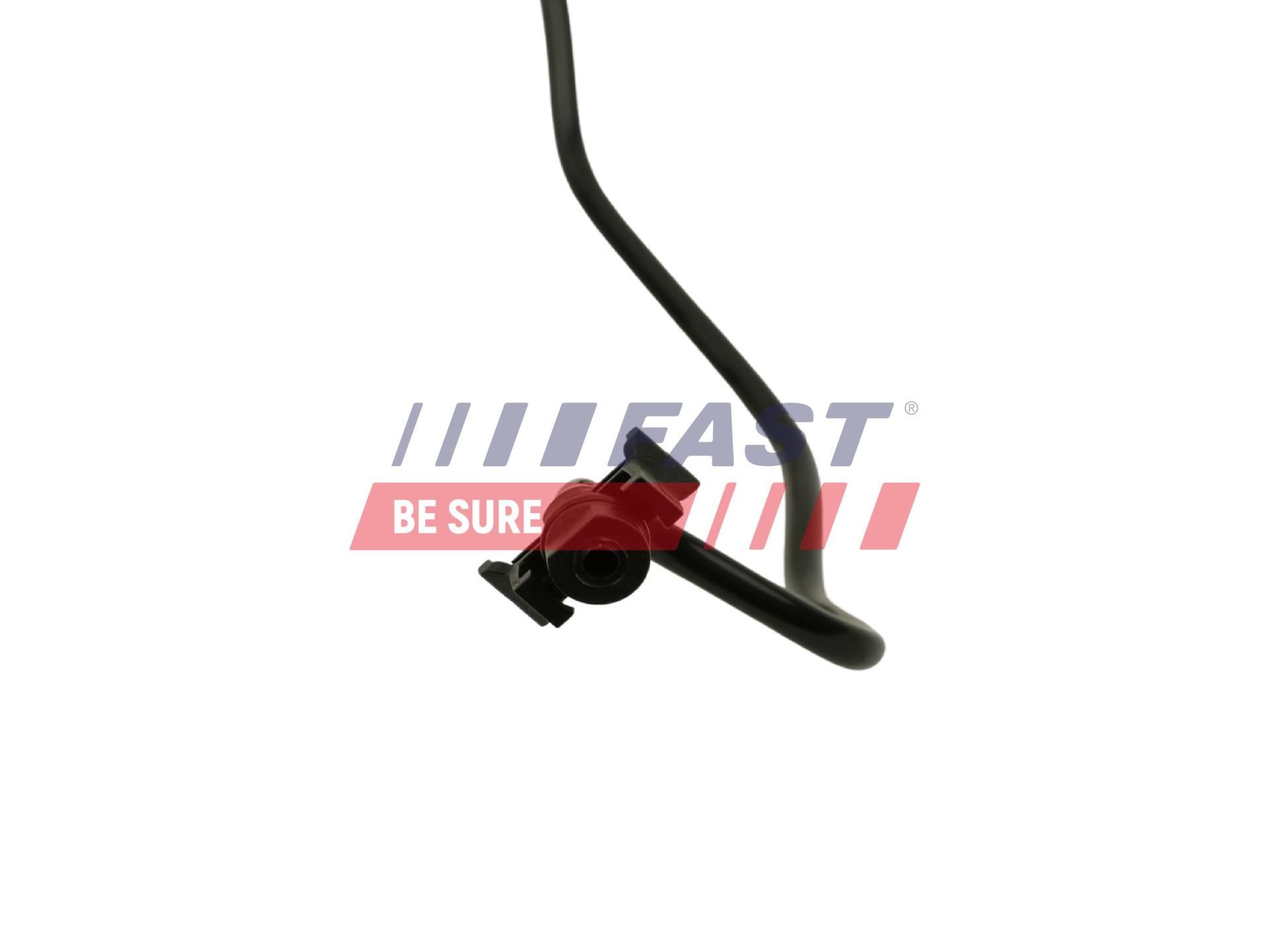 FAST Radiator hose FT61015 FT61015 FAST radiator pipe for JEEP