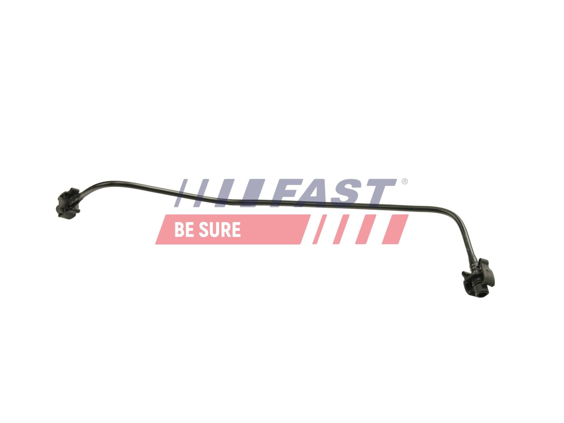 FAST Hadica chladenia FT61016 FT61016 Hadica chladenia PEUGEOT 505 FAST