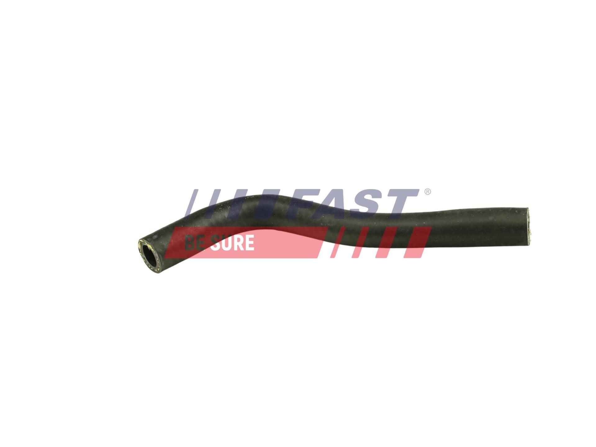 FAST Slange, varmeveksler-radiator FT61075 FT61075 Slange, varmeutveksler-oppvarming TOYOTA HILUX Pick-up FAST