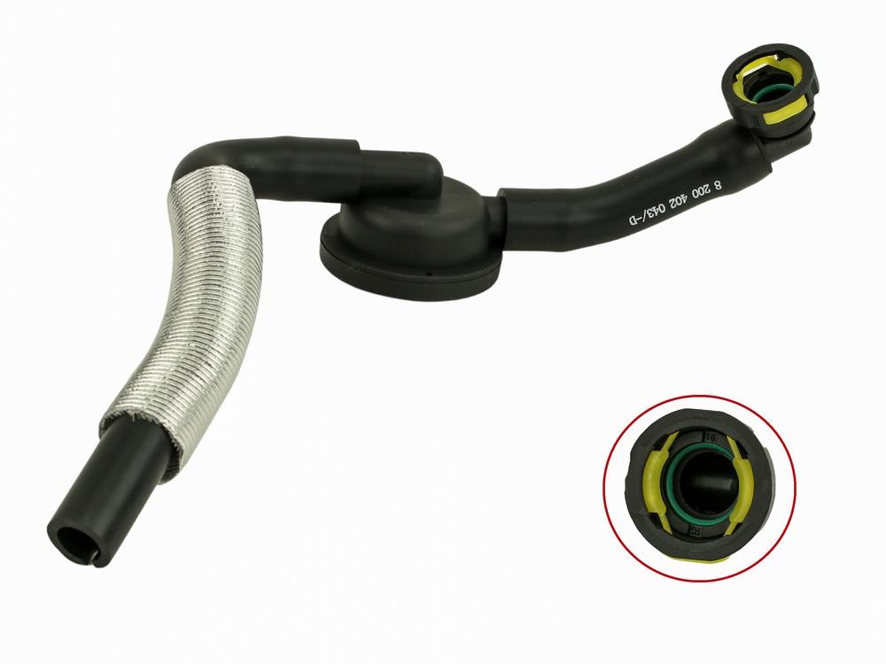 FAST Olieslang FT61872 FT61872 Olieslang FAST ALFA ROMEO 75