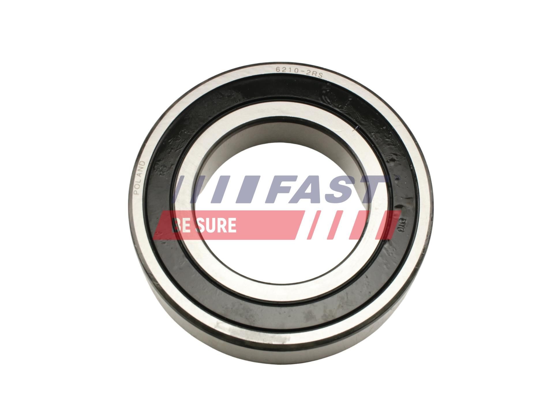 FAST Lager, versnellingsbak FT62601 Lager, versnellingsbak FAST DOKKER FT62601 goedkoop