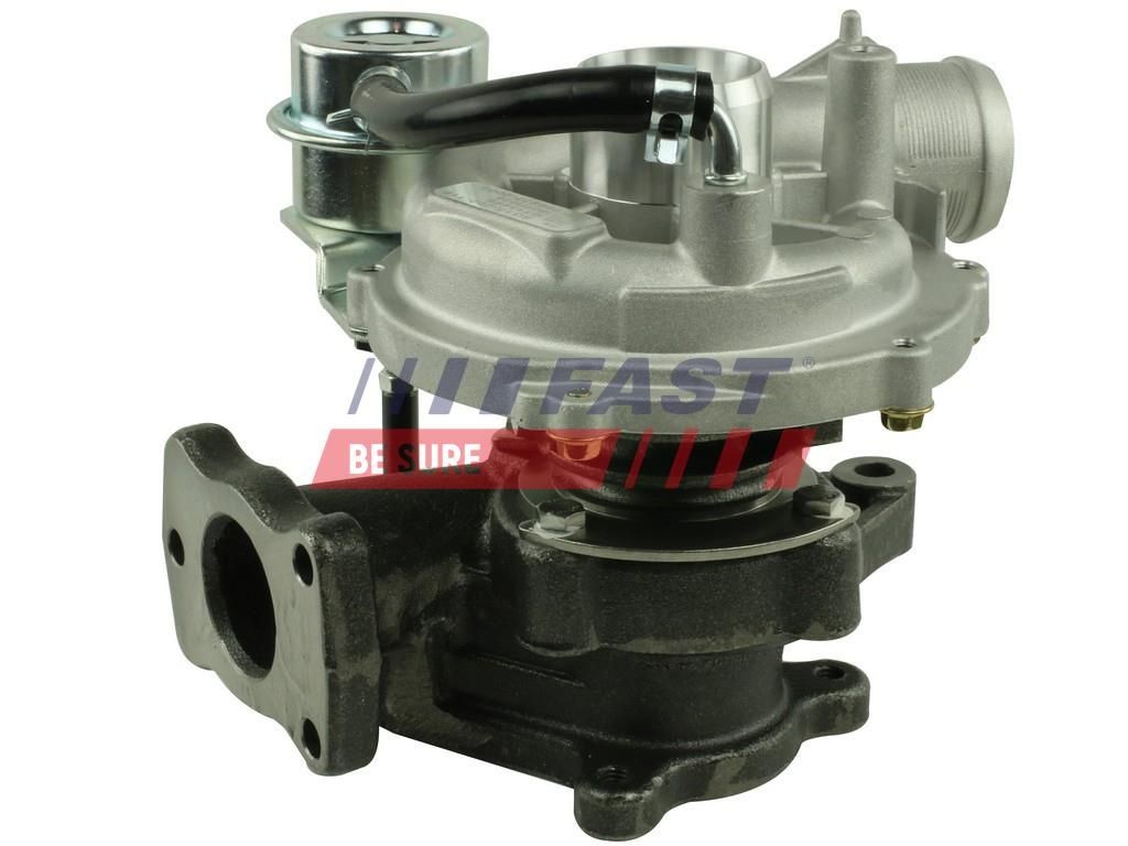 FAST Turbolader FT63501 FAST FT63501 Turbolader PEUGEOT 306 Schrägheck 1.8 16V 117 PS 2002