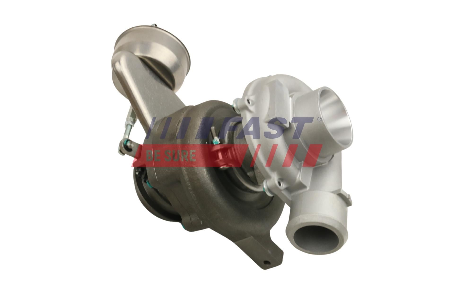 FAST Turbocharger FT63514 FT63514 FAST turbo for FORD S-MAX