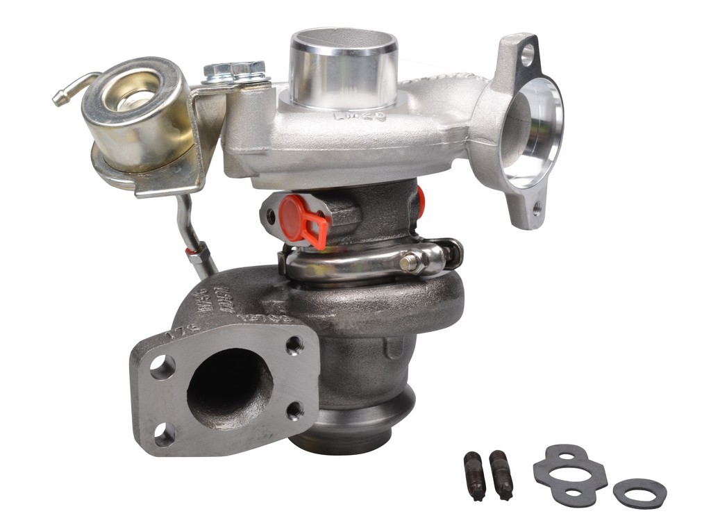 FAST Turboaggregat FT63528 FT63528 FAST turbo FORD S-MAX