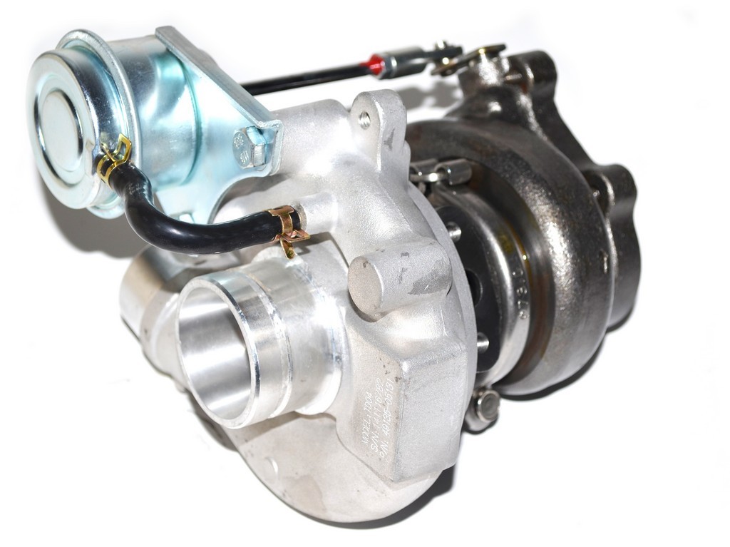 FAST Turbocompresseur FT63533 Turbo chargeur FAST DUCATO FT63533 pas cher