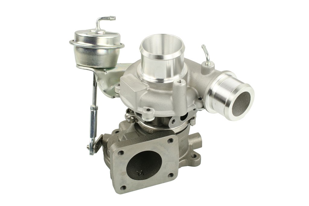 FAST Turbodúchadlo FT63539 Turbodmychadlo NISSAN FAST FT63539