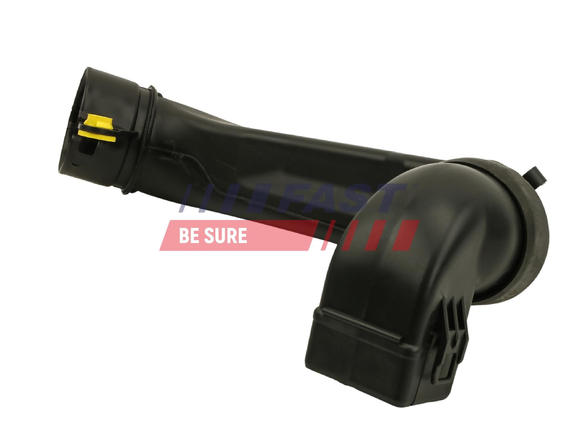 FAST Flexible, alimentation en air FT65602 FT65602 Gaine de suralimentation PEUGEOT 508 FAST