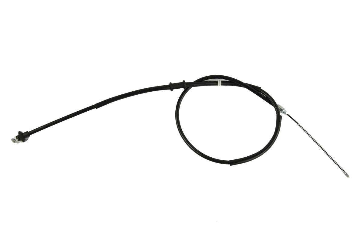 FAST Żażné lanko parkovacej brzdy FT69006 FAST FT69006 Parkovacia brzda Citroen Nemo Van cena