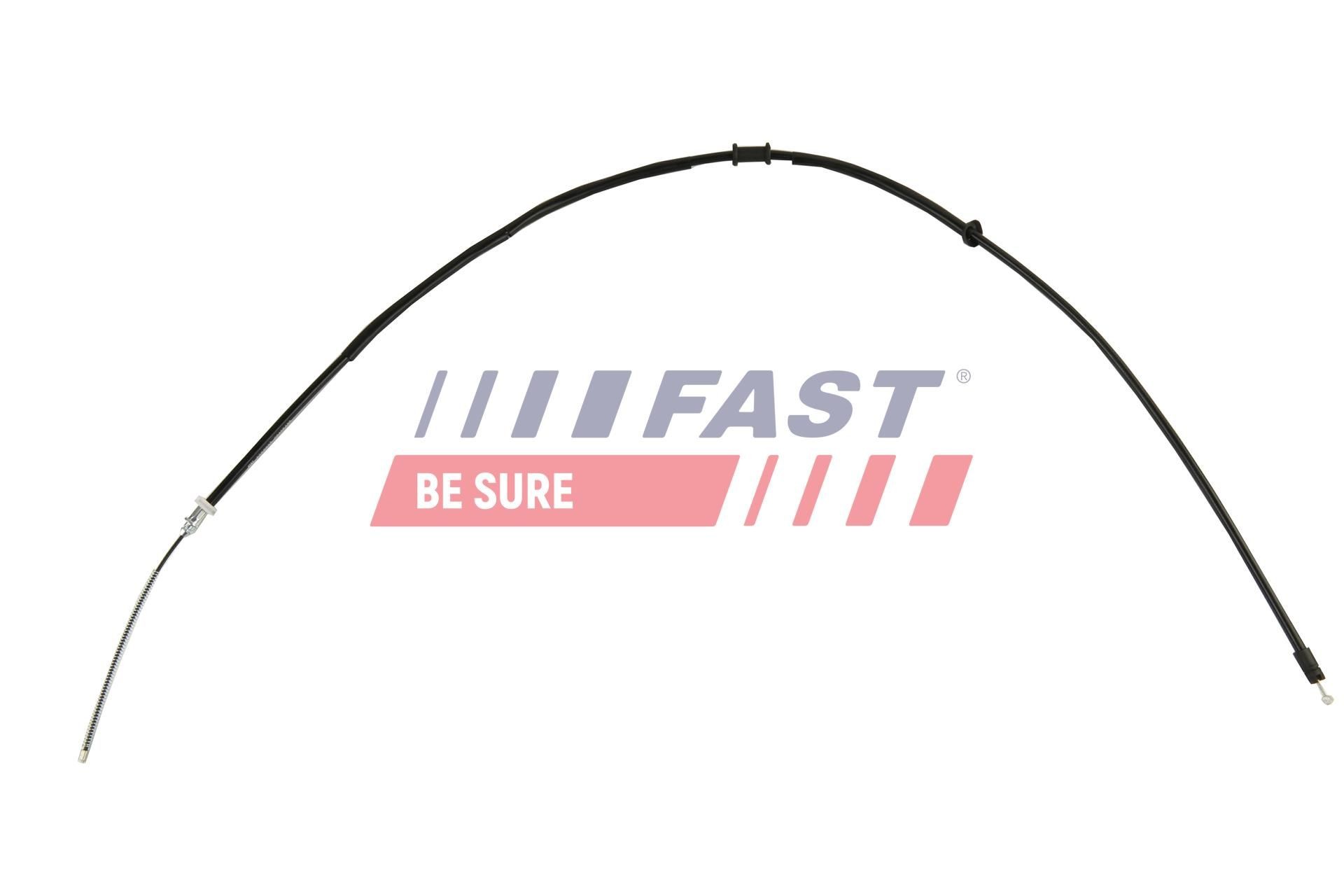 FAST Handremkabel FT69007 FAST FT69007 Remkabel Peugeot Bipper Tepee prijs