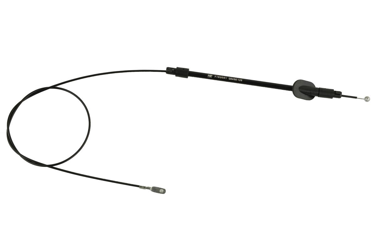 FAST Handremkabel FT69041 FAST FT69041 Handremkabel Mercedes Vario Flatbed Vrachtwagen originele prijs