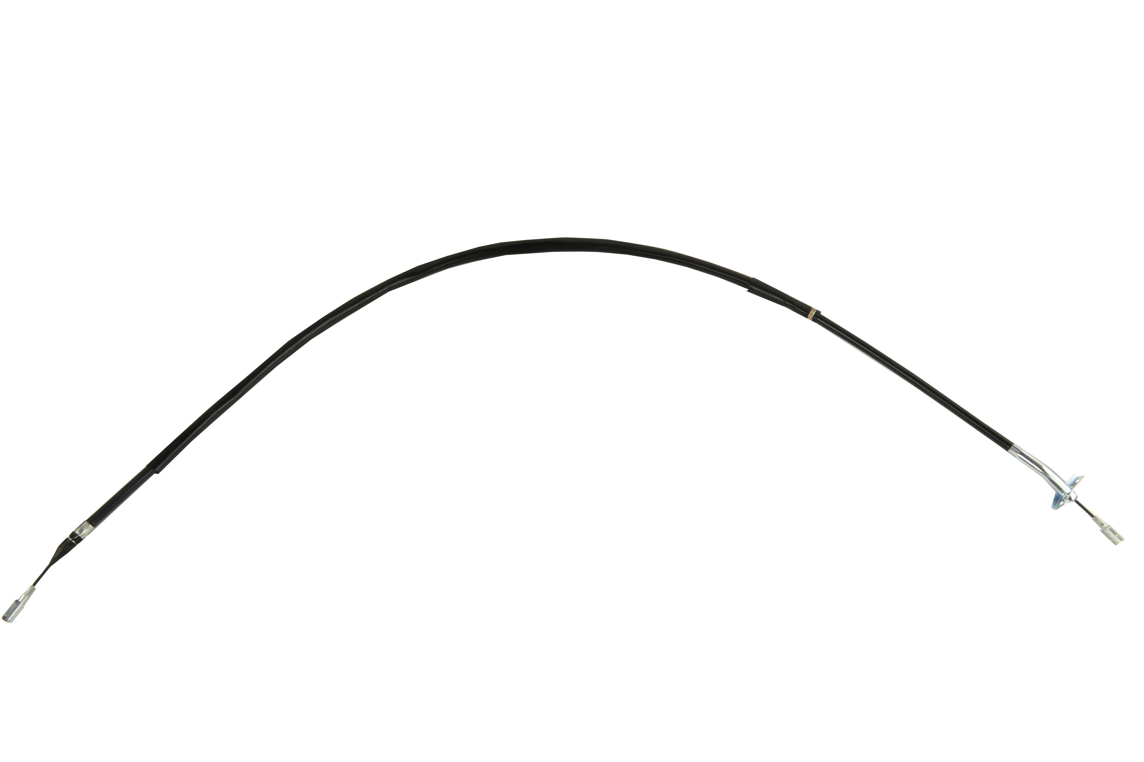 FAST Cabo de aço, travão de estacionamento FT69046 FAST FT69046 Travão de estacionamento Volkswagen LT originais