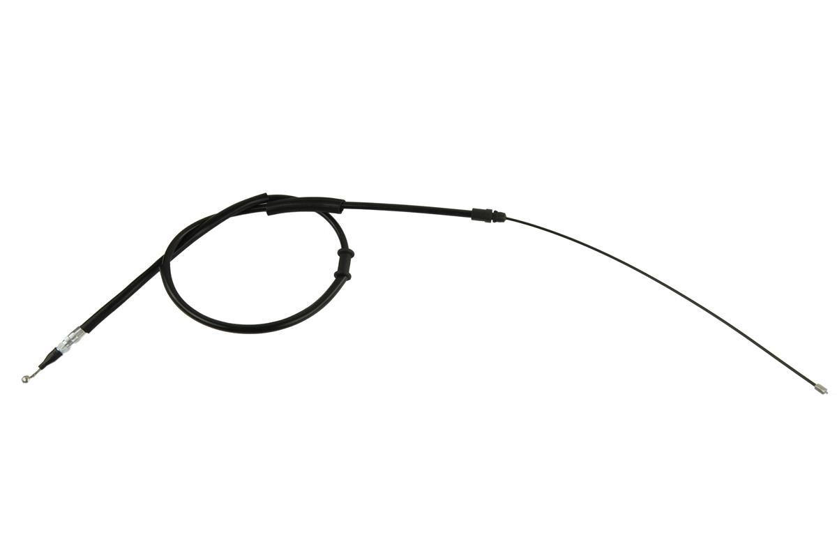 FAST Tautrekk, håndbremse FT69056 Bremsewire FAST TRAFIC FT69056 billige