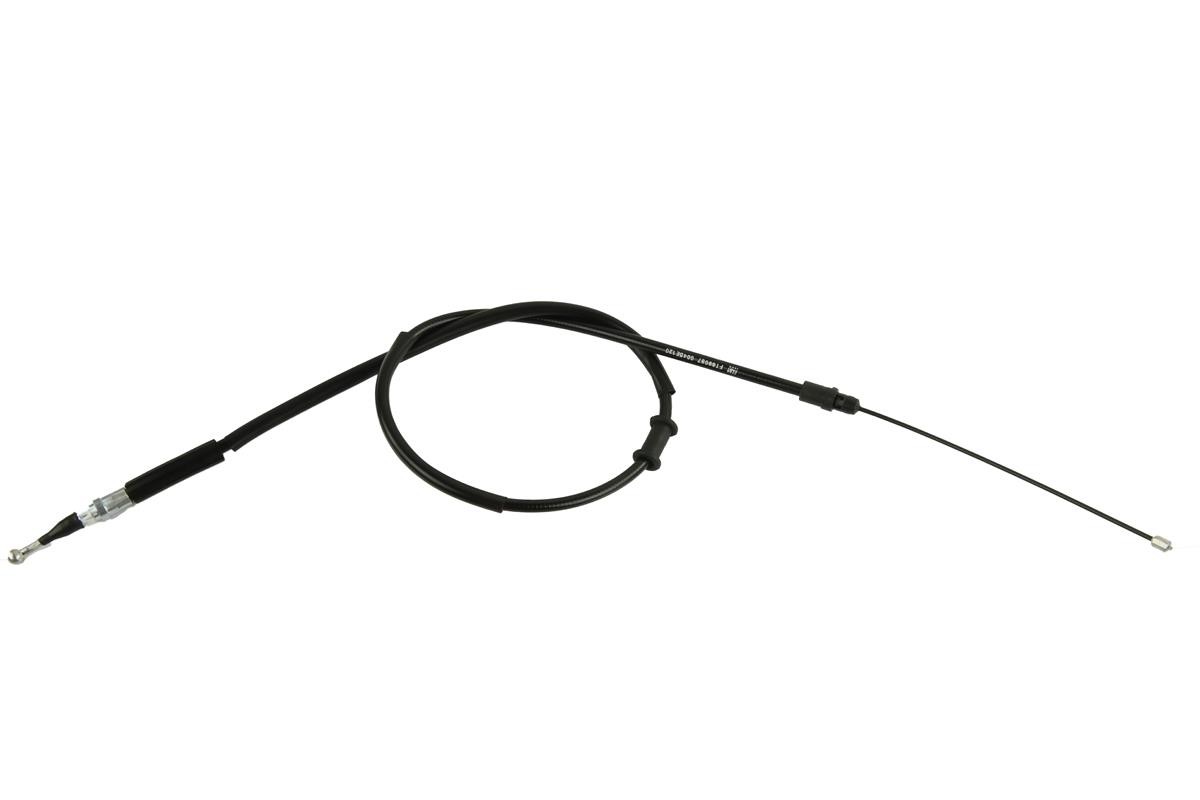 FAST Cavo freno a mano FT69057 FAST FT69057 Corde freno a mano Opel Movano B Van originali prezzo