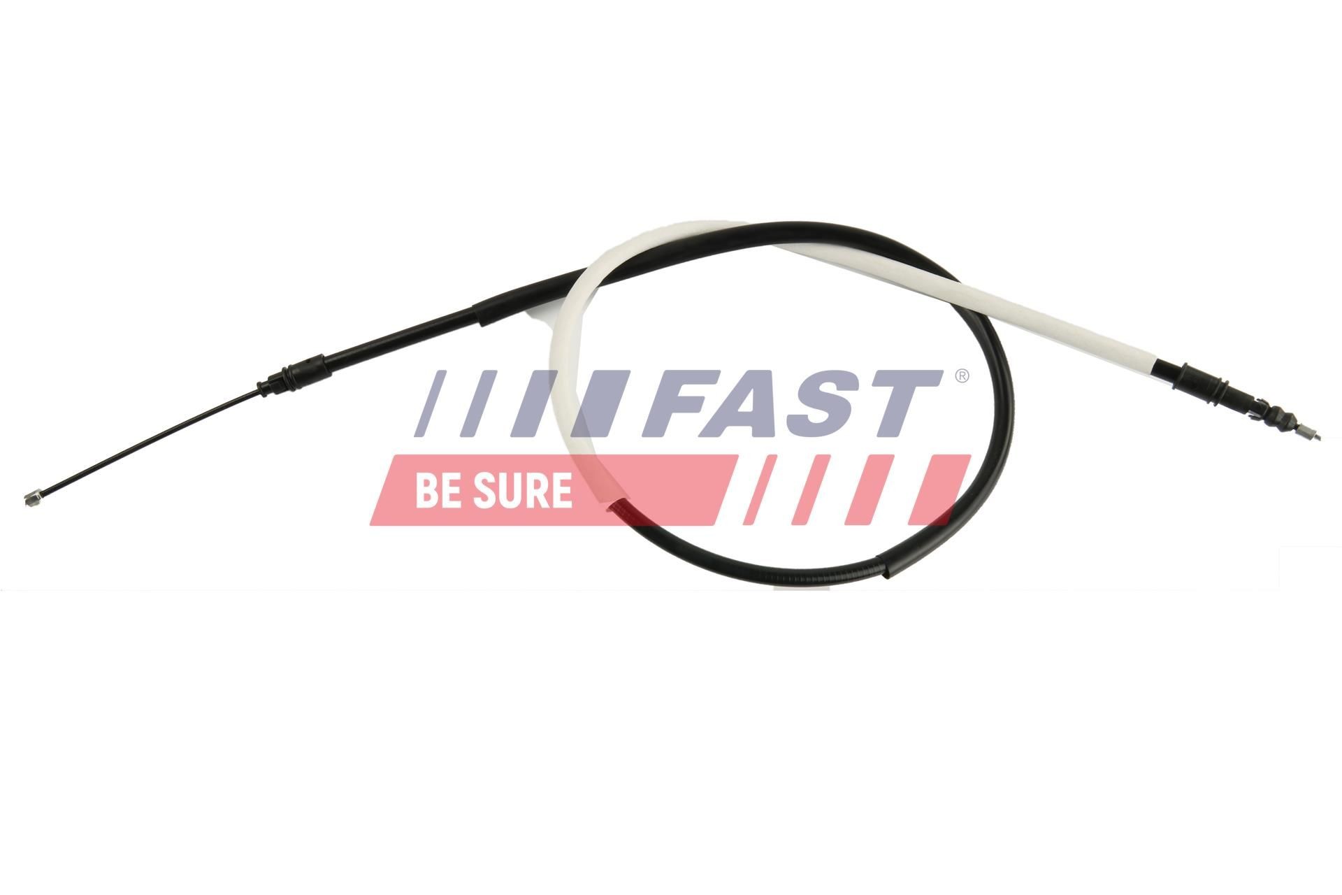 FAST Handremkabel FT69192 Handremkabel FIAT FAST FT69192
