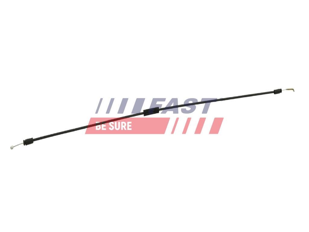 FAST Seilzug, Türentriegelung FT73704 Seilzug, Türentriegelung FAST FT73704 Peugeot Bipper Kastenwagen Türen Kosten