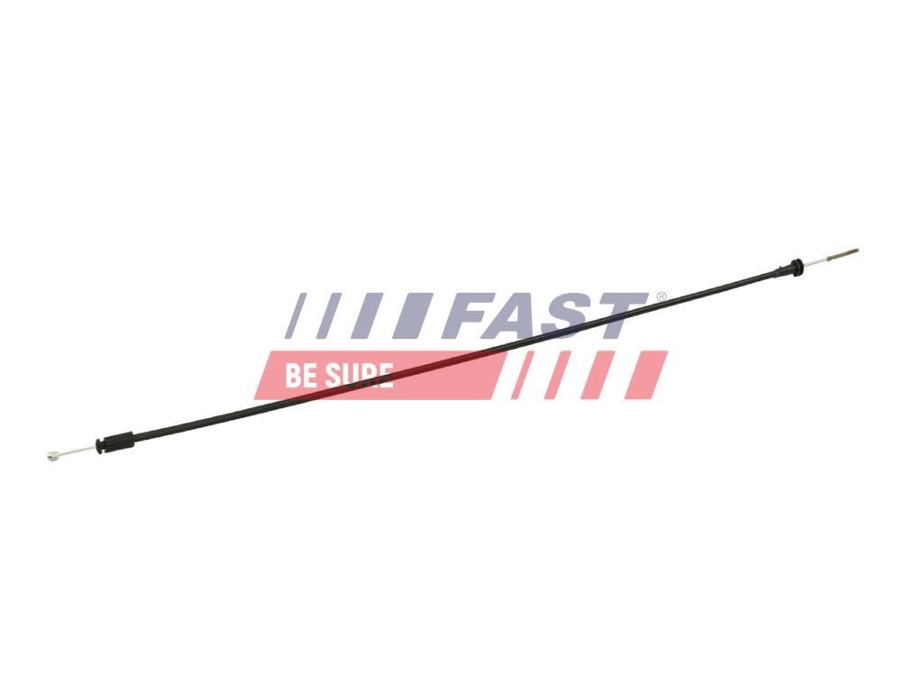 FAST Tiahlo, odmykanie dverí FT73705 FAST FT73705 originálne Kľučka Nissan Kubistar Van X80 cena