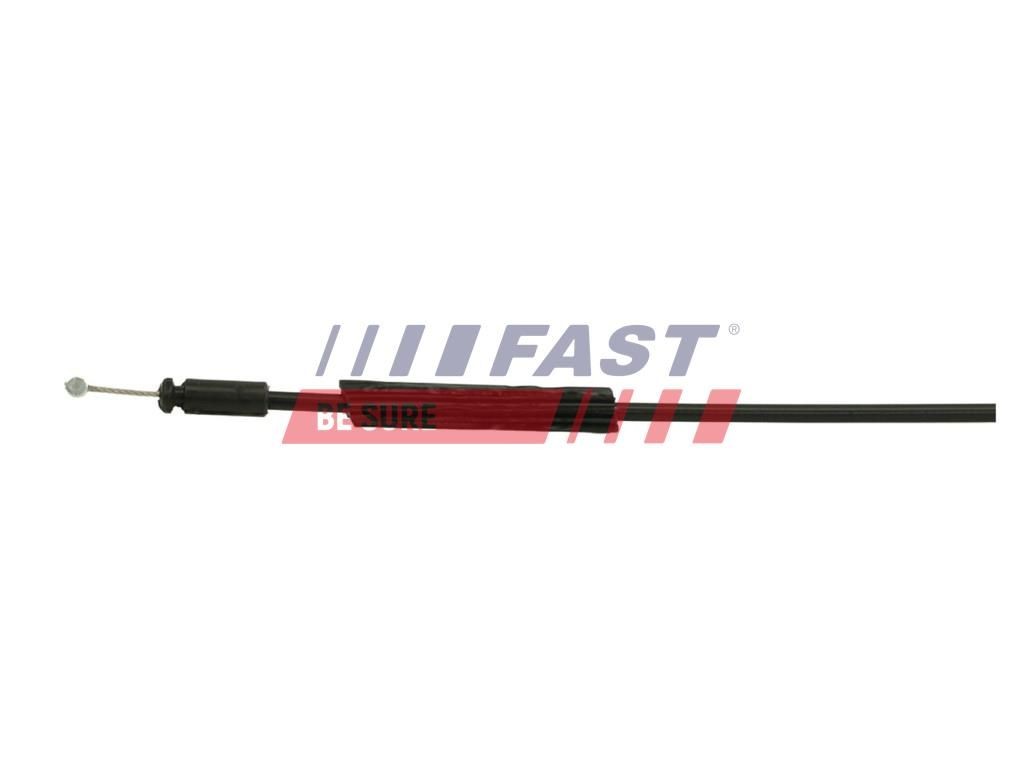 FAST Tirette à câble, verrouillage porte FT73709 Poignée de porte Nissan X80 FT73709 FAST