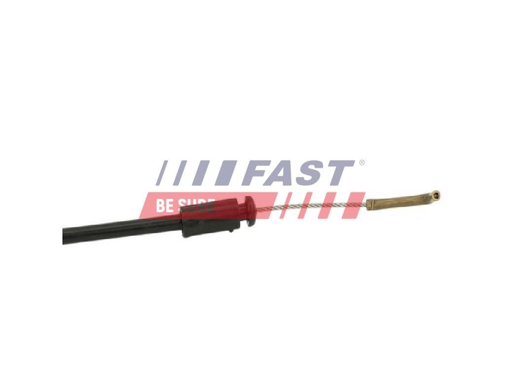 FAST Cięgno, odryglowywanie drzwi FT73710 Drzwi Nissan Cabstar F22: Cięgno, odryglowywanie drzwi FAST FT73710