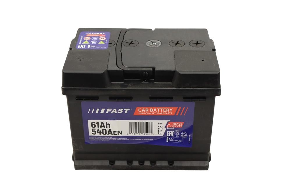FAST Batterie FT75217 FT75217 FAST Akku DAIHATSU Kosten