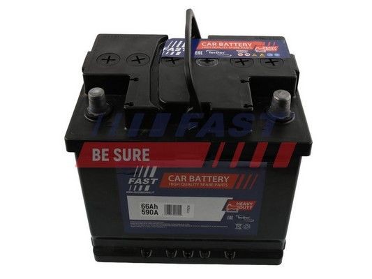 FAST Batteri FT75218 FT75218 FAST batteri ALFA ROMEO SPIDER