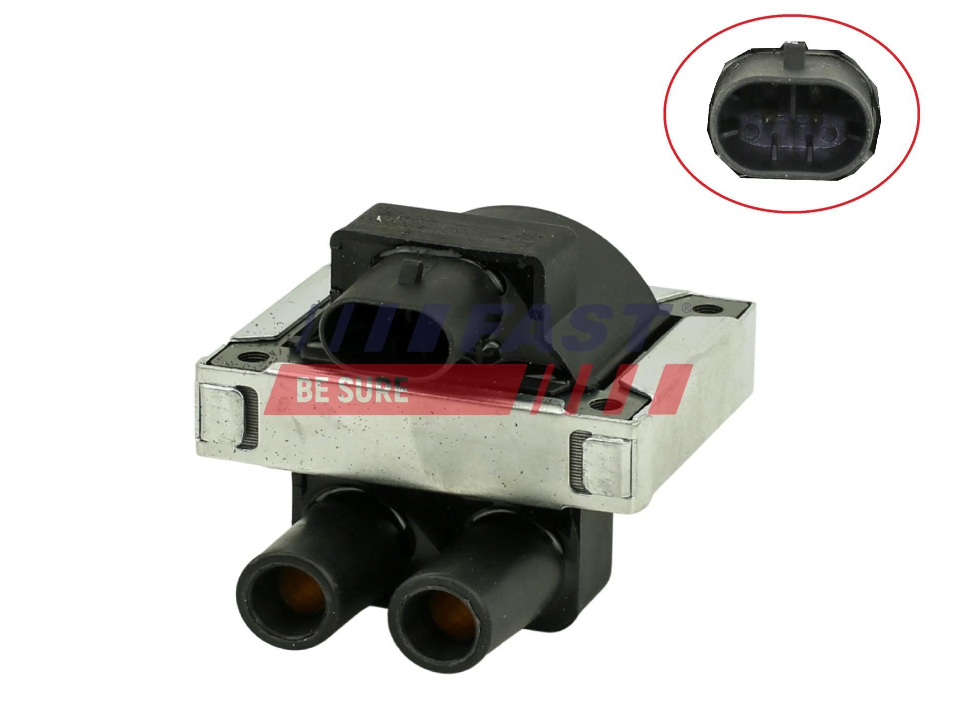 FAST Tennspole FT79011 FAST Tennspole FT79011 erfaringer