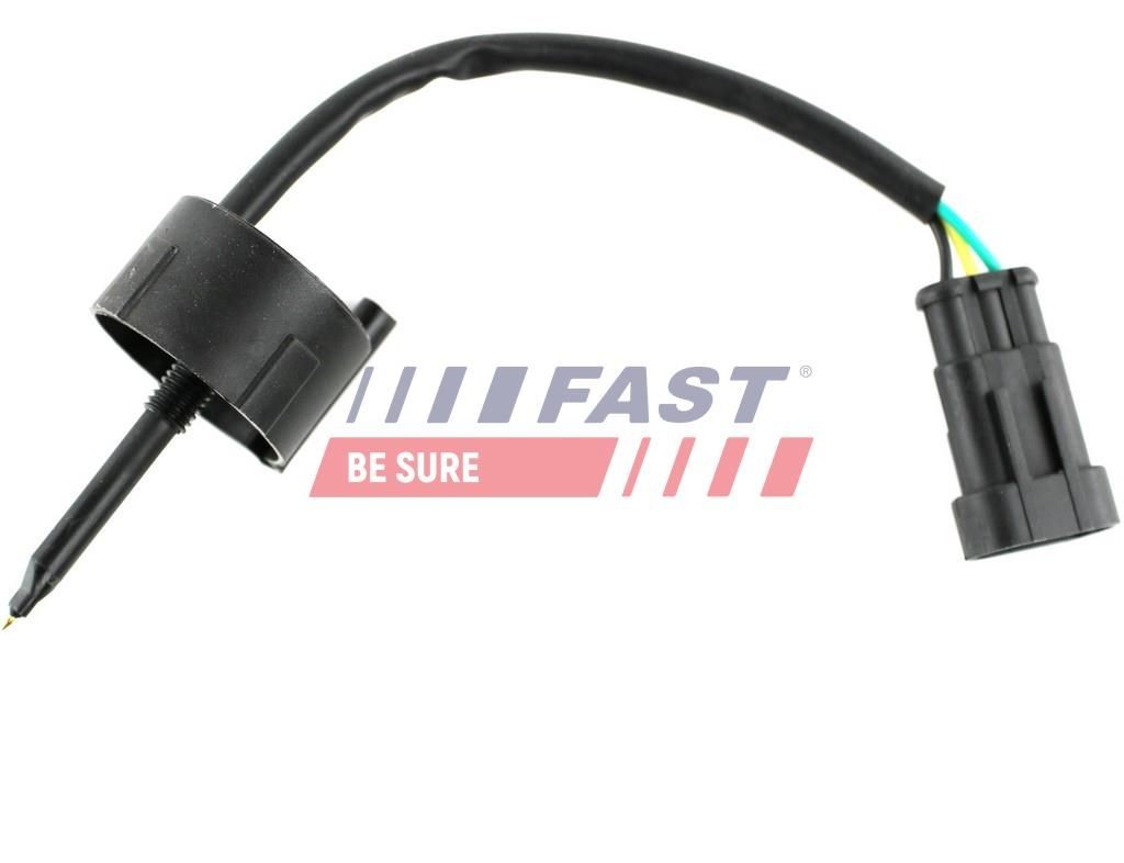 FAST Ūdens līmeņa devējs, Degvielas sistēma FT80013 FAST FT80013 Ūdens līmeņa devējs, degvielas sistēma HONDA CR-V VI (RS, RY) lēti
