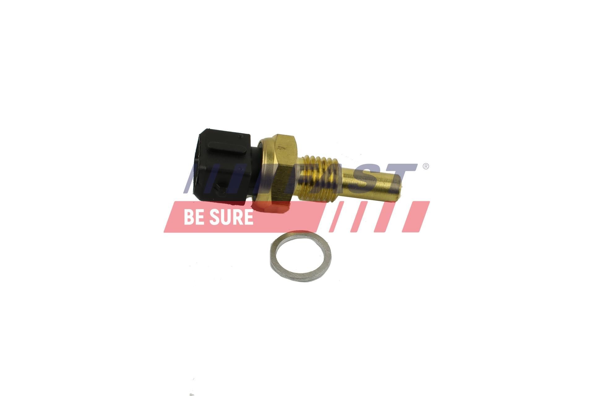 FAST Sensor, temperatura do líquido de refrigeração FT80052 FAST FT80052 Sensor de temperatura Alfa Romeo 155 baratos