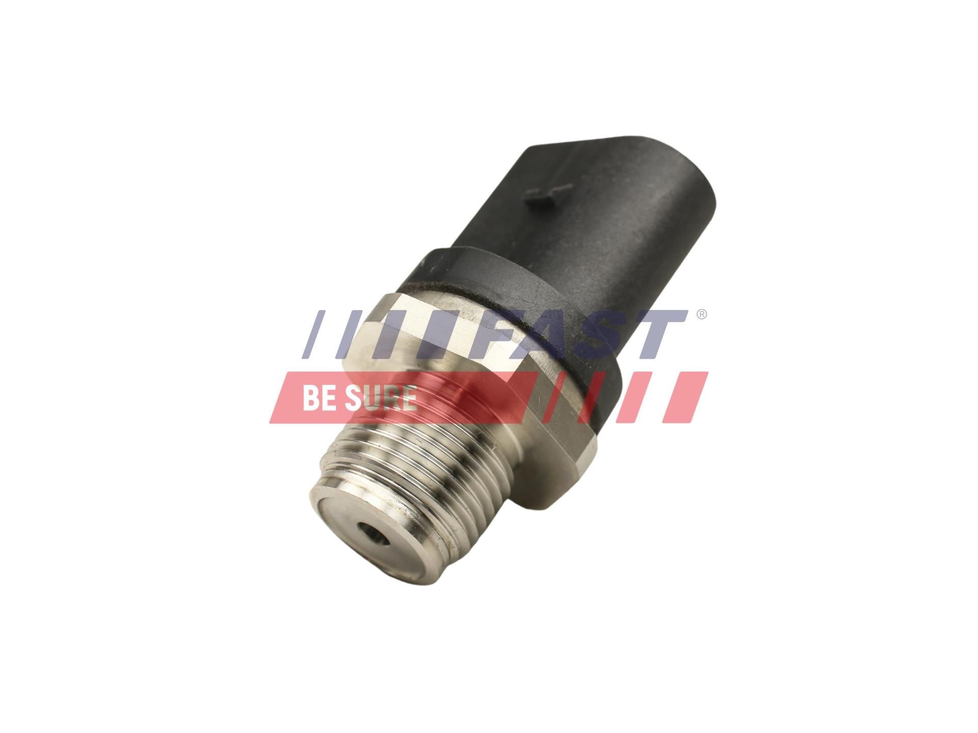 Sensor, drivstofftrykk FAST FT80067 FAST FT80067 Sensor drivstofftrykk Mercedes-Benz CLS 2008