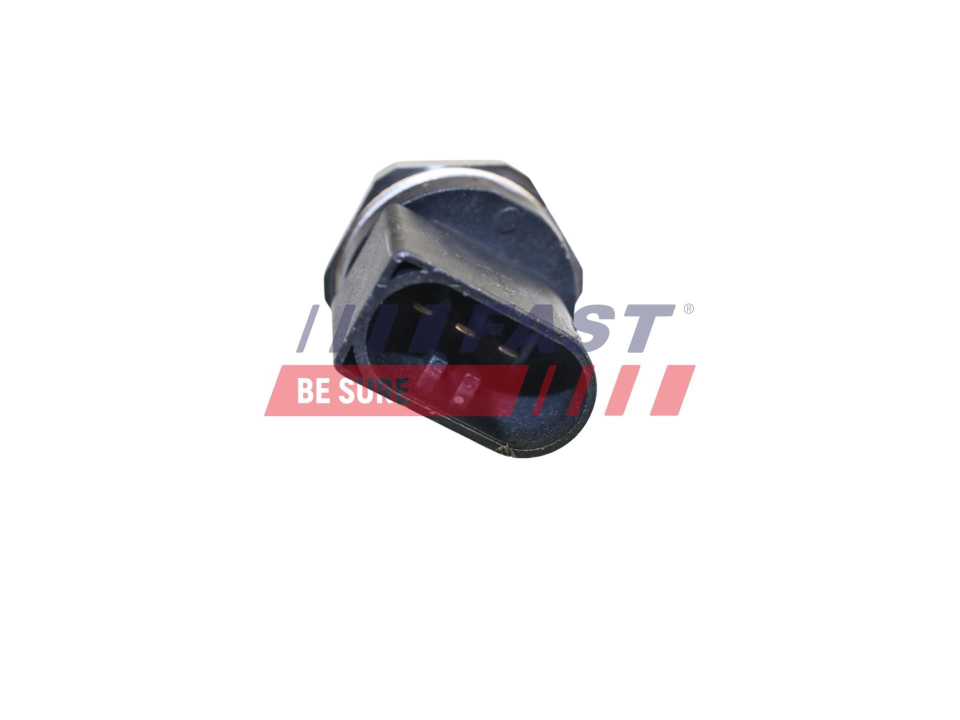 FAST Sensor, drivstofftrykk FT80068 Sensor drivstofftrykk FAST LAND ROVER FT80068