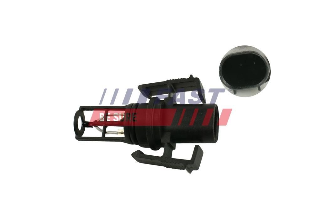 FAST Sensor, temperatura do ar de admissão FT80134 FAST FT80134 Sensor temperatura do ar de admissão Mercedes W220 baratos