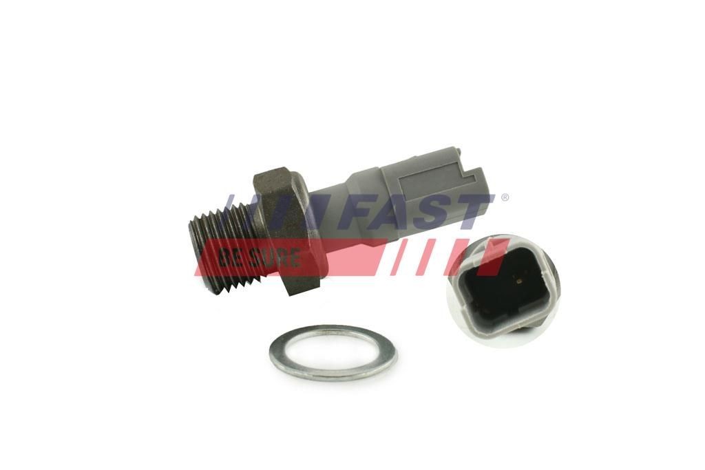 FAST Διακόπτης πίεσης λαδιού FT80143 FAST FT80143 Βαλβίδα πίεσης λαδιού Volvo S60 Y20 134 τιμες