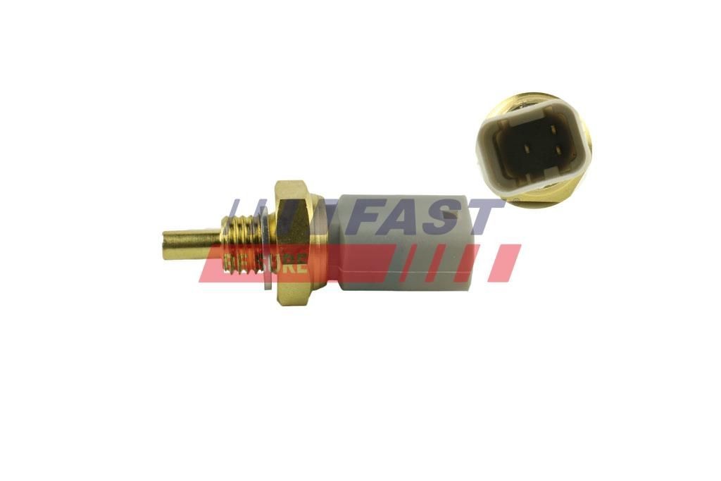 FAST Kylvätsketemperatursensor FT80144 FT80144 FAST kylvätsketemperaturgivare Peugeot 3008