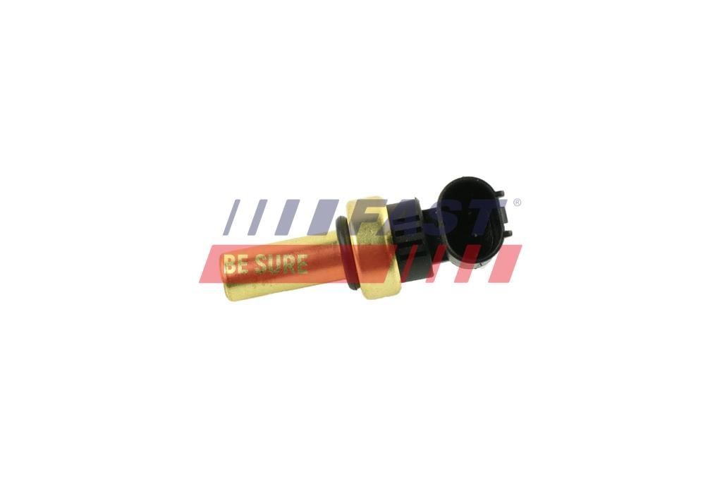 Kühlmitteltemperatursensor FAST FT80146 MITSUBISHI COLT 2008 Kühlmitteltemperatur Sensor FAST FT80146