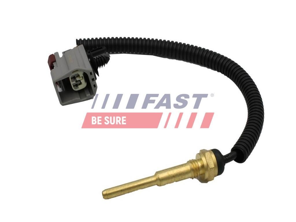 FAST Sensor, motortemperatur FT80149 Kjølevæsketemperatursensor FAST PARTNER FT80149 billige