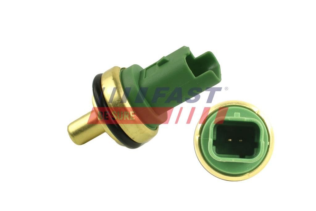 FAST Andur, Jahutusvedeliku temp. FT80152 Jahutusvedeliku temperatuuri andur FAST AUDI FT80152
