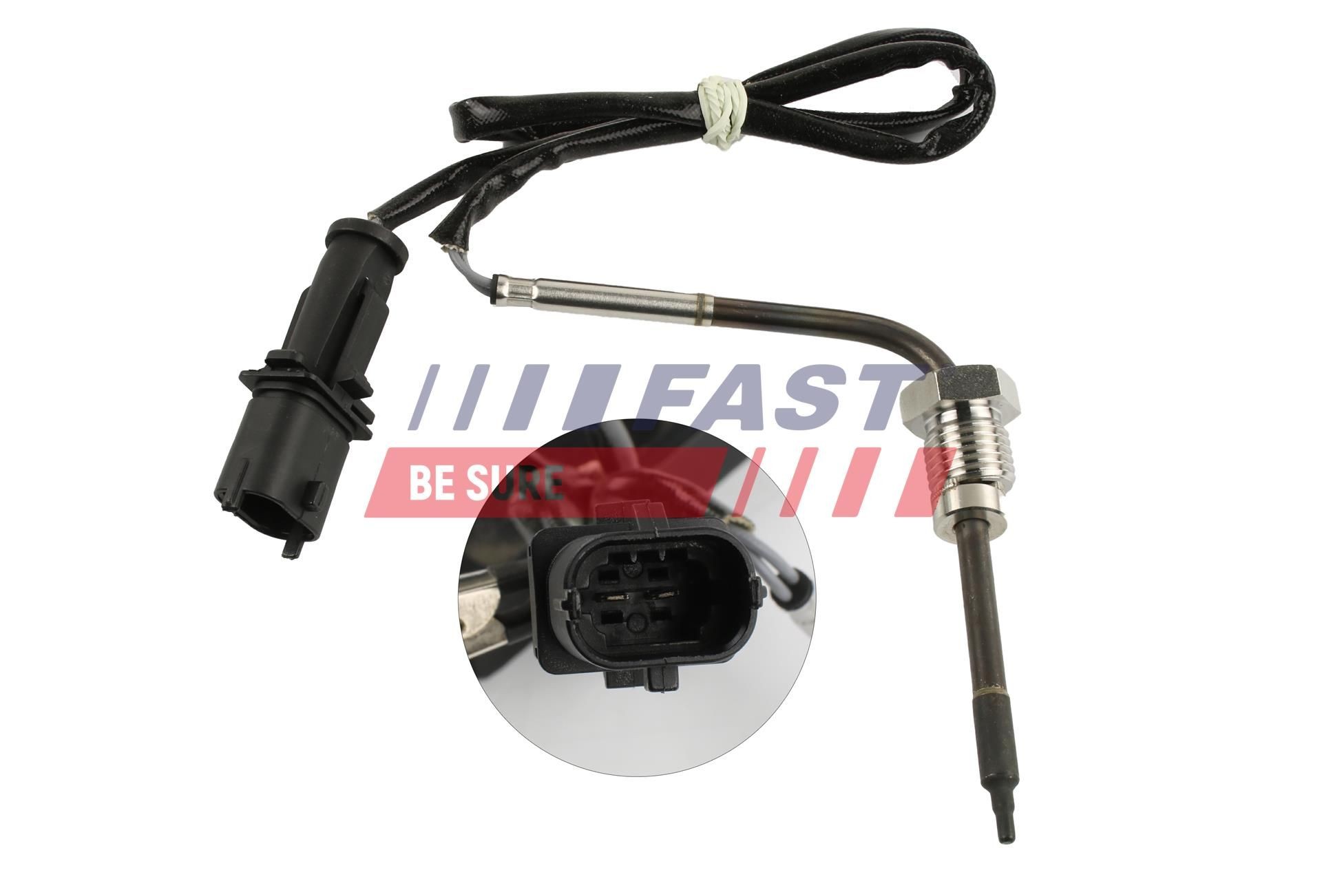 FAST Sensore, Temperatura gas scarico FT80203 FAST FT80203 Sensore temperatura gas di scarico Suzuki WAGON originali